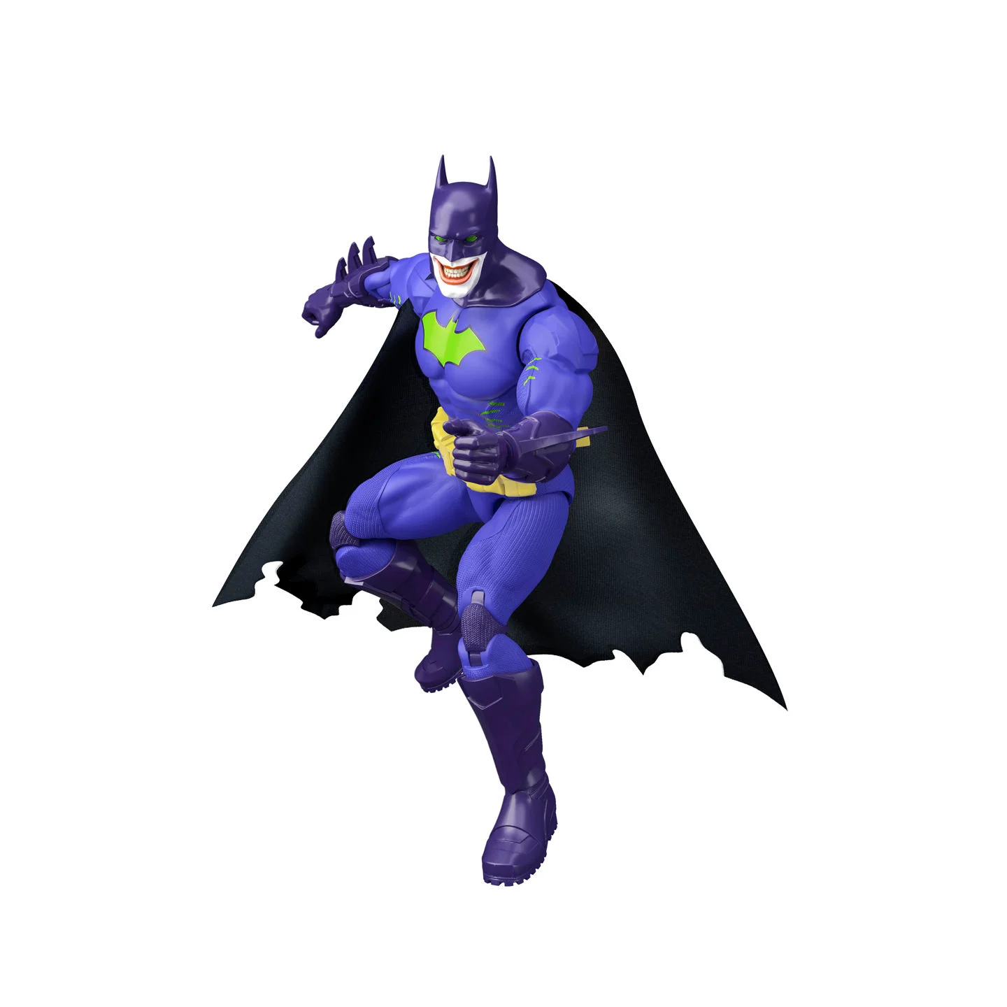 Batman Jokerized DC Premiere Wave 2