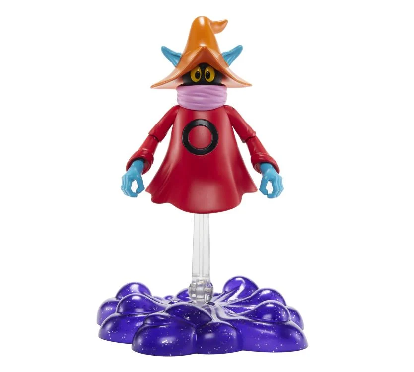 Masters of the Universe: Origins Orko 