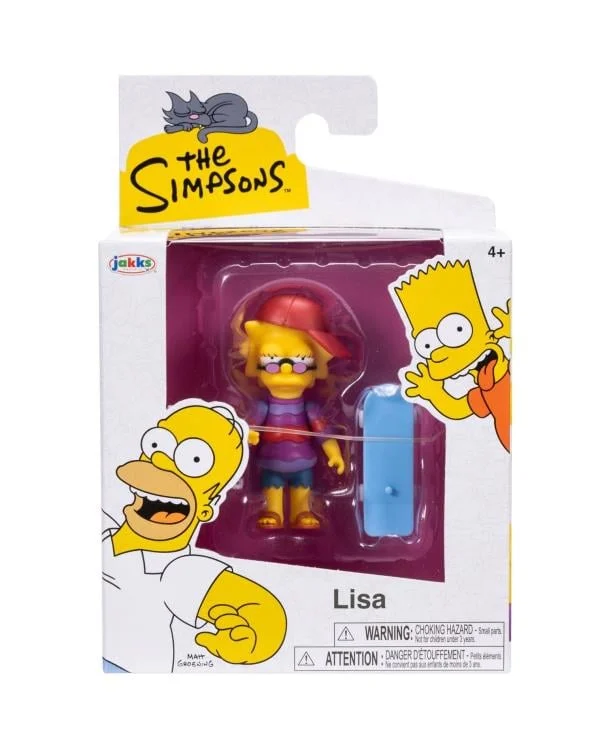Cool Lisa 2.5