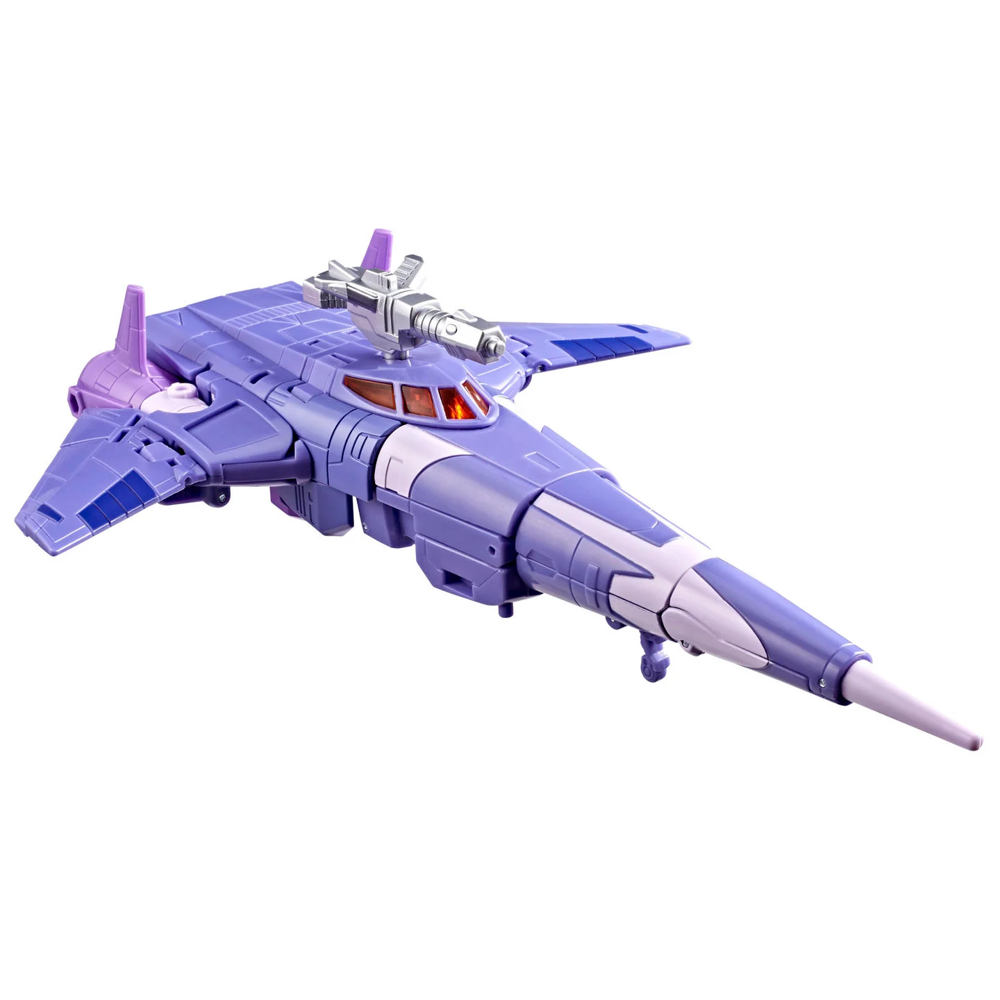 Cyclonus Transformers Series Voyager Class 