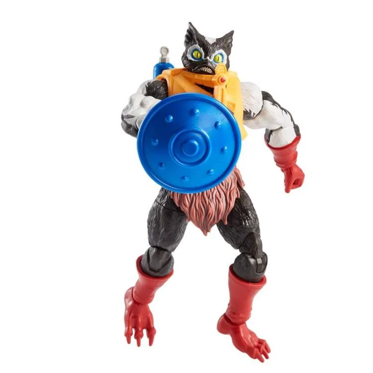 Masters of the Universe: Revelation Masterverse Stinkor