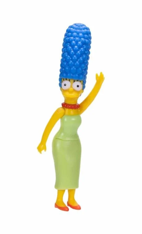 Marge Simpson 2.5