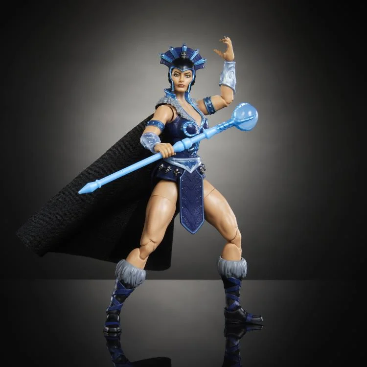 Masters of the Universe Masterverse New Eternia Evil-Lyn