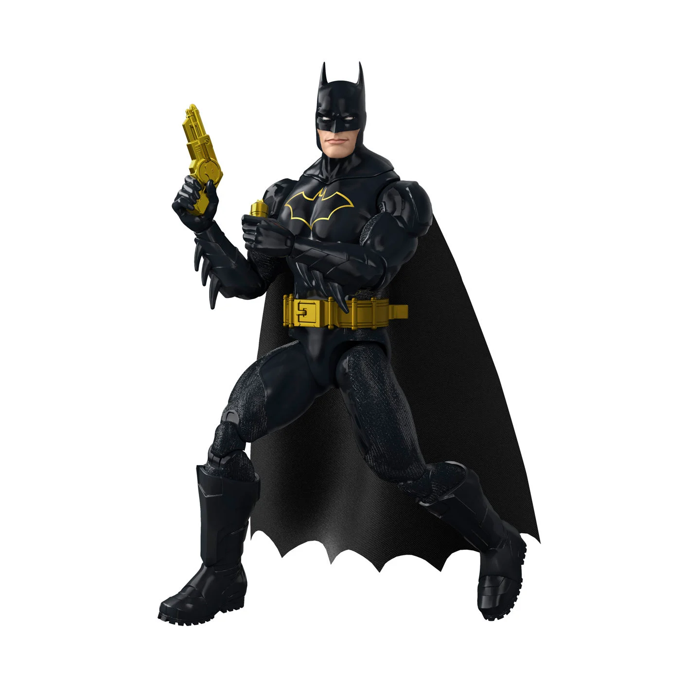 Batman Stealth Suit DC Premiere Wave 2