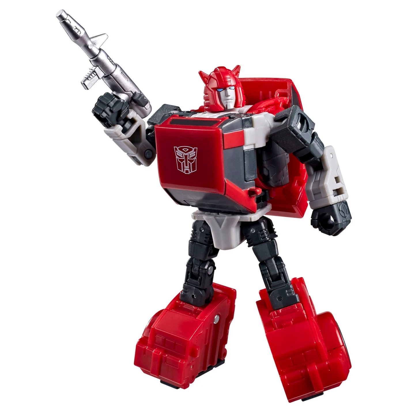 Cliffjumper Transformers Studio 86 Series Deluxe