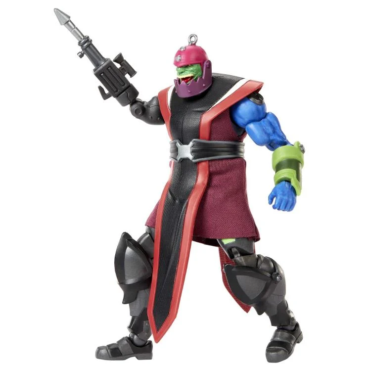 Masters of the Universe: Revelation Masterverse Deluxe Trap Jaw