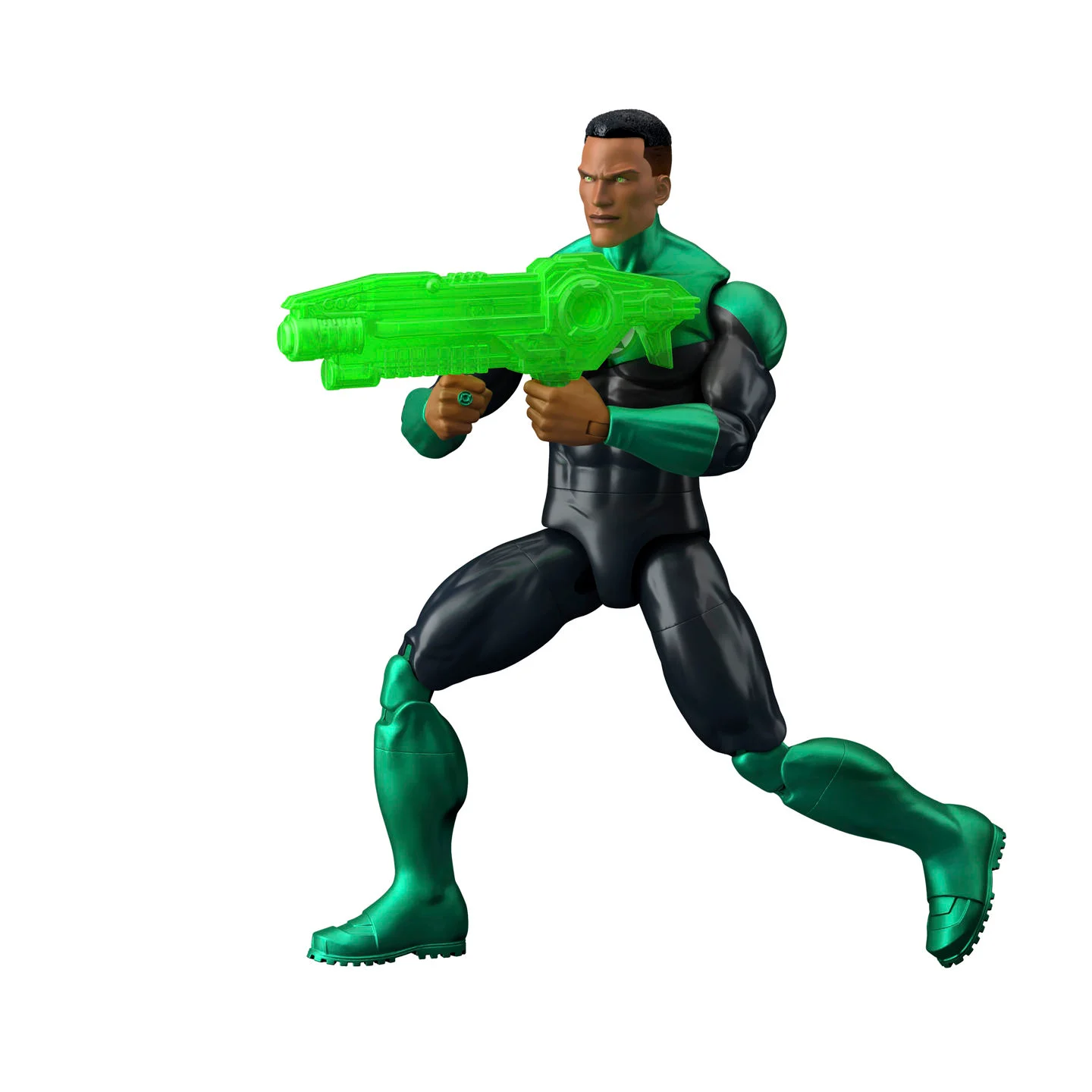 Green Lantern DC Premiere Wave 2