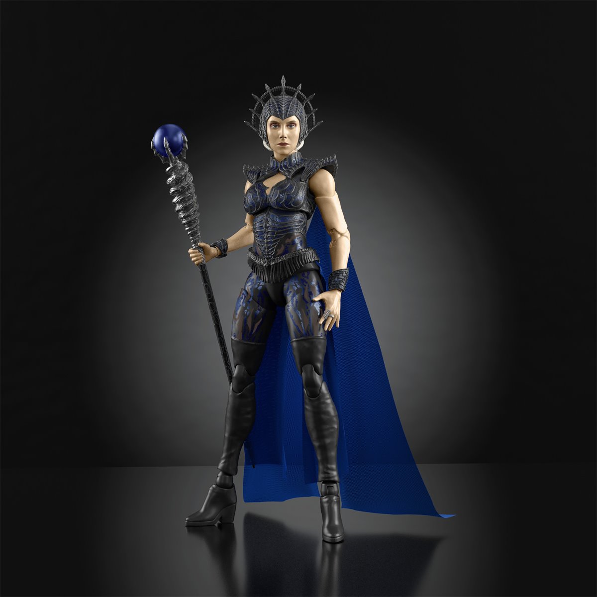 Evil-Lyn Masters of the Universe Chronicles (2026)