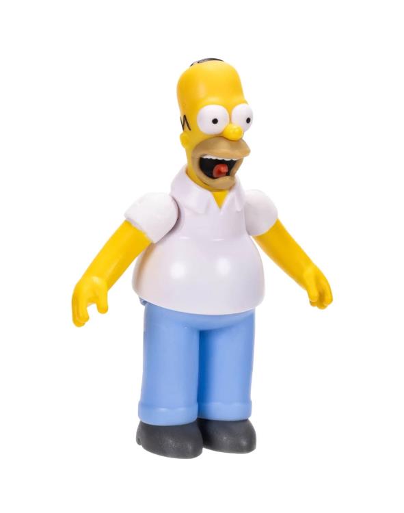 Homero Gritando 2.5