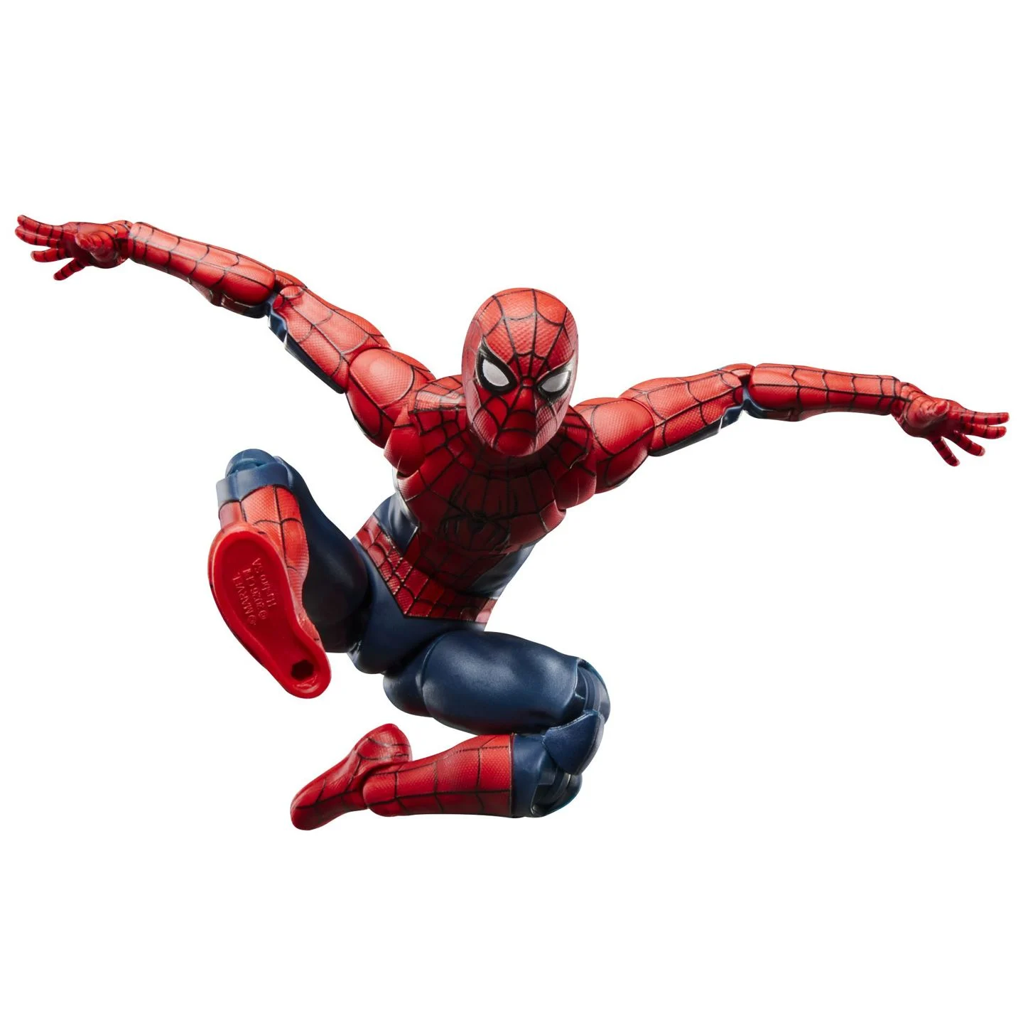 Spider-Man: Brand New Day