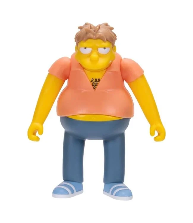 Barney 2.5