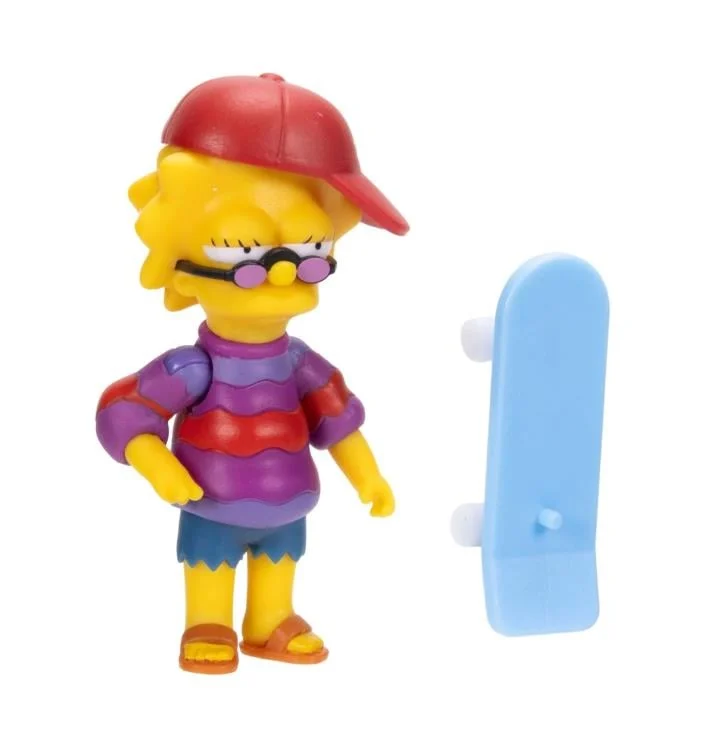 Cool Lisa 2.5