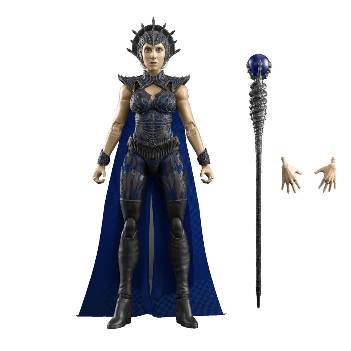 Evil-Lyn Masters of the Universe Chronicles (2026)