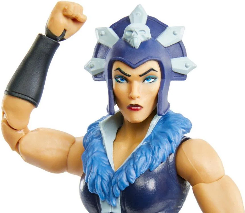 Masters of the Universe: Revelation Masterverse: Evil-Lyn