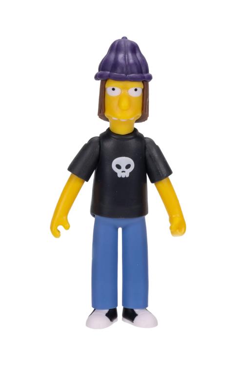 Jimbo Jones 2.5
