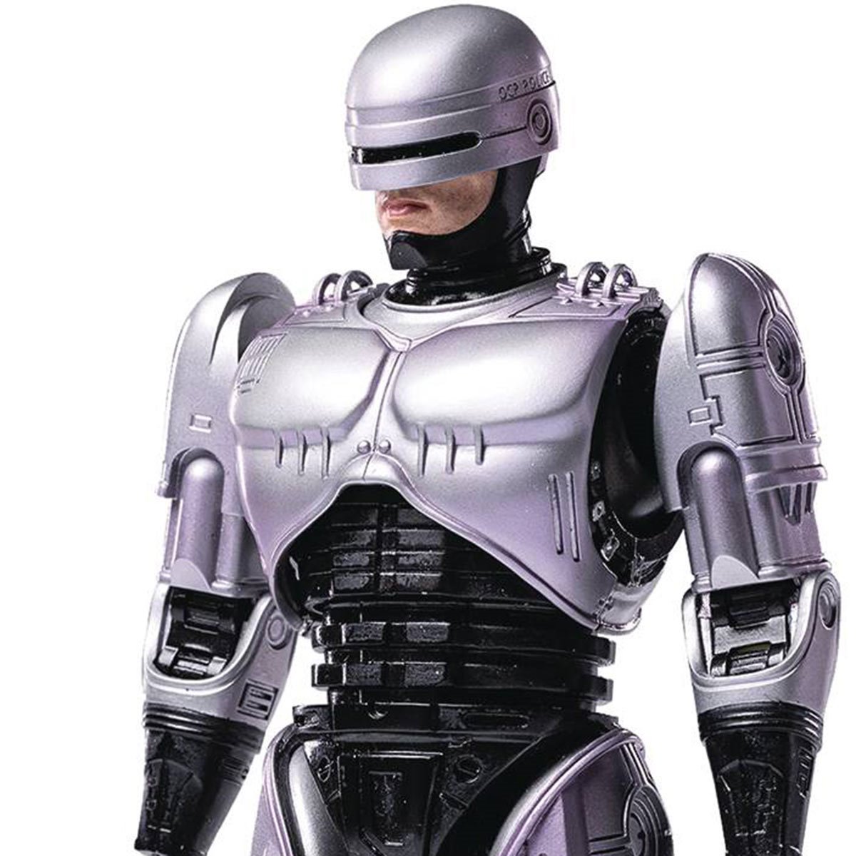 RoboCop 35th Anniversary Exquisite Super Series