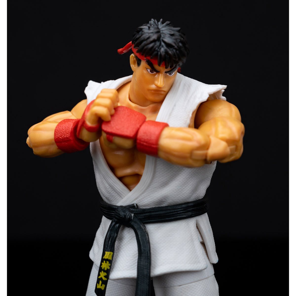 Ryu Ultra Street Fighter 2