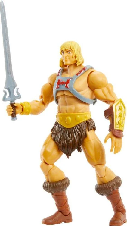 Masters of the Universe: Revelation Masterverse: He-Man