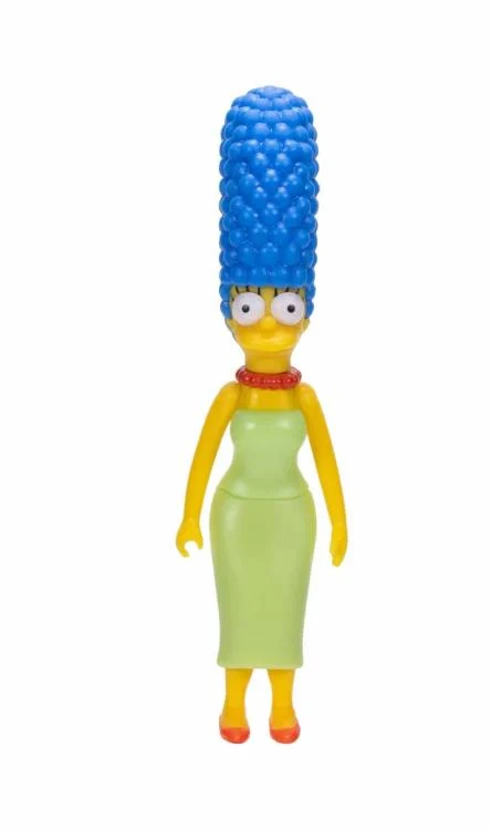 Marge Simpson 2.5