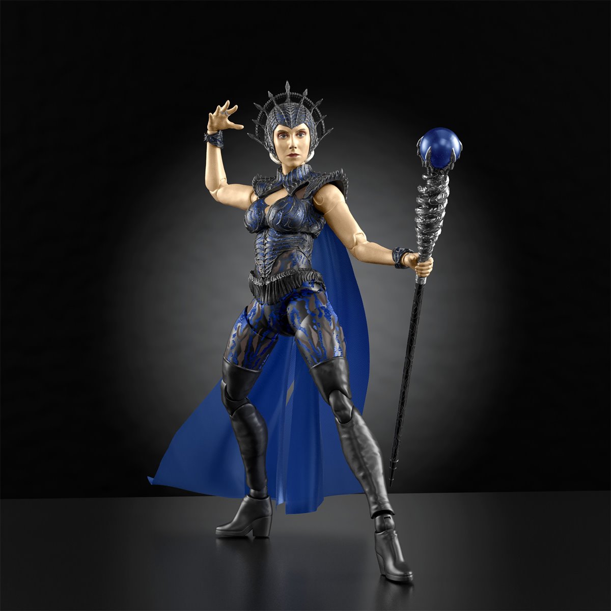 Evil-Lyn Masters of the Universe Chronicles (2026)