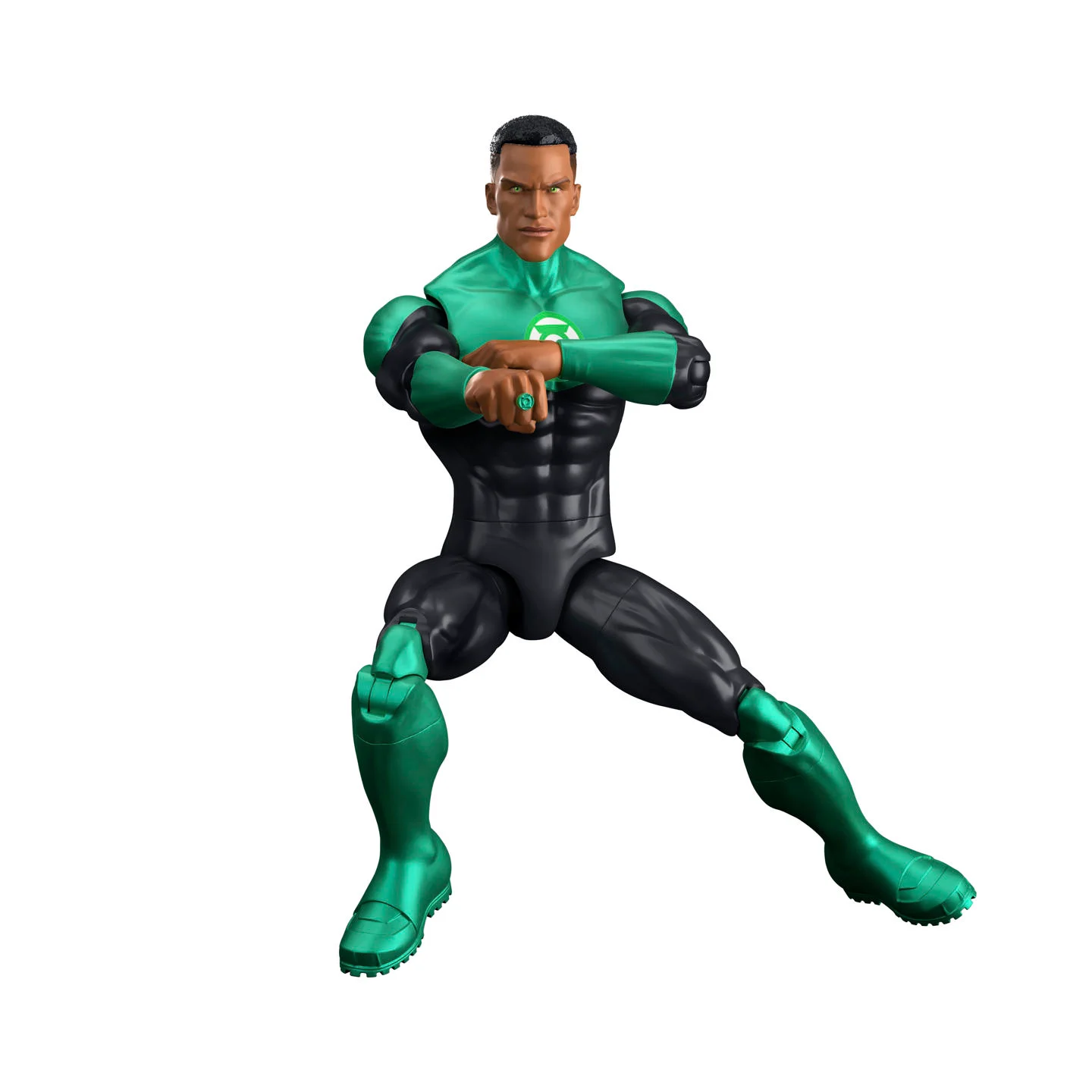 Green Lantern DC Premiere Wave 2