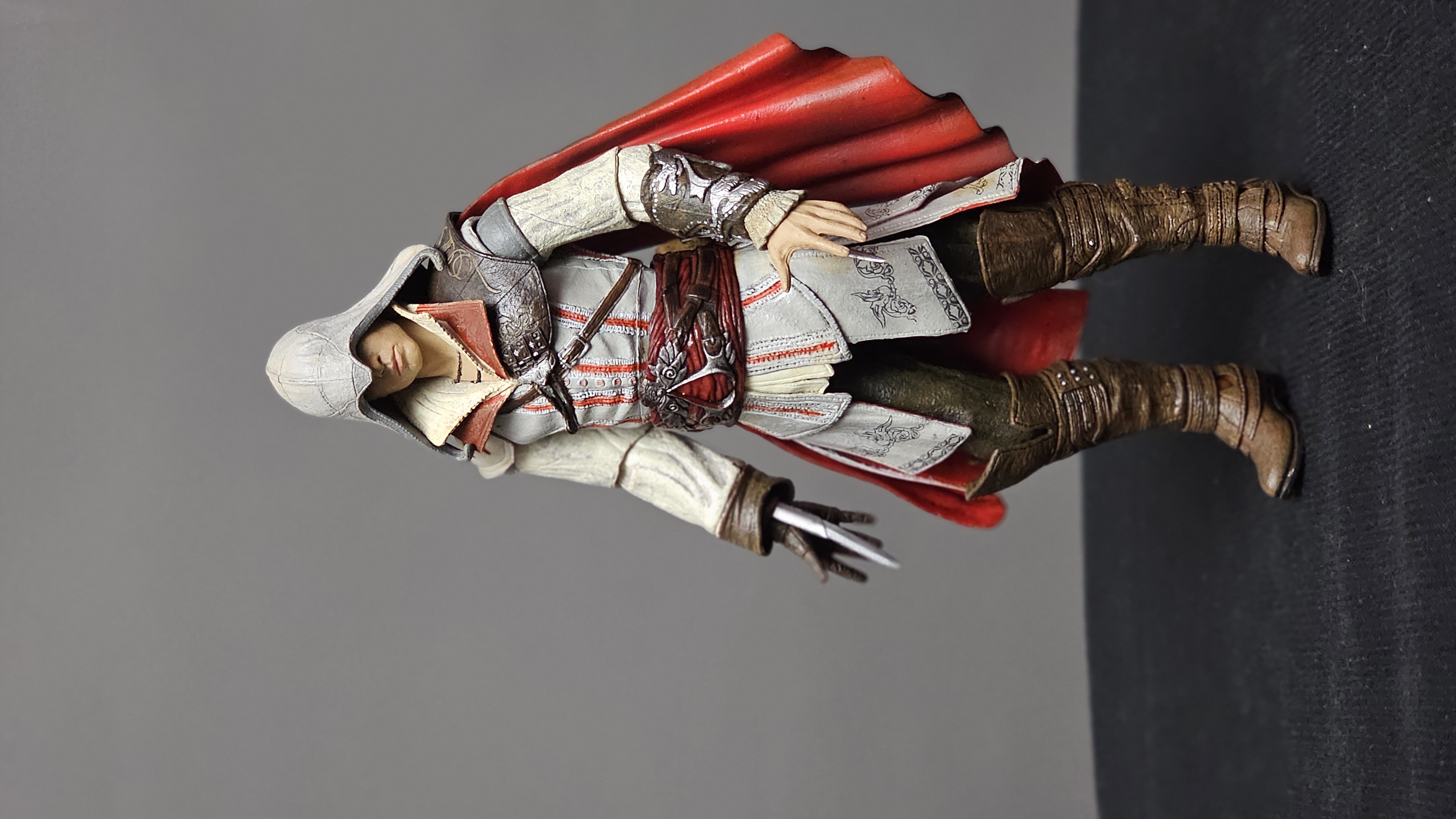 Ezio Auditore da Firenze
