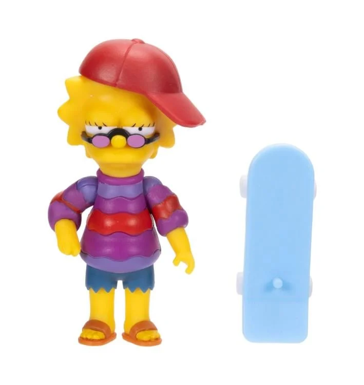Cool Lisa 2.5