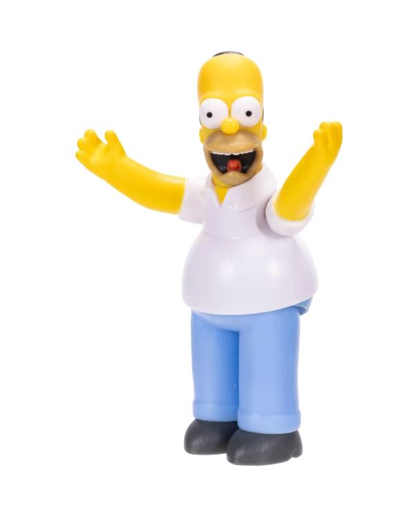 Homero Gritando 2.5