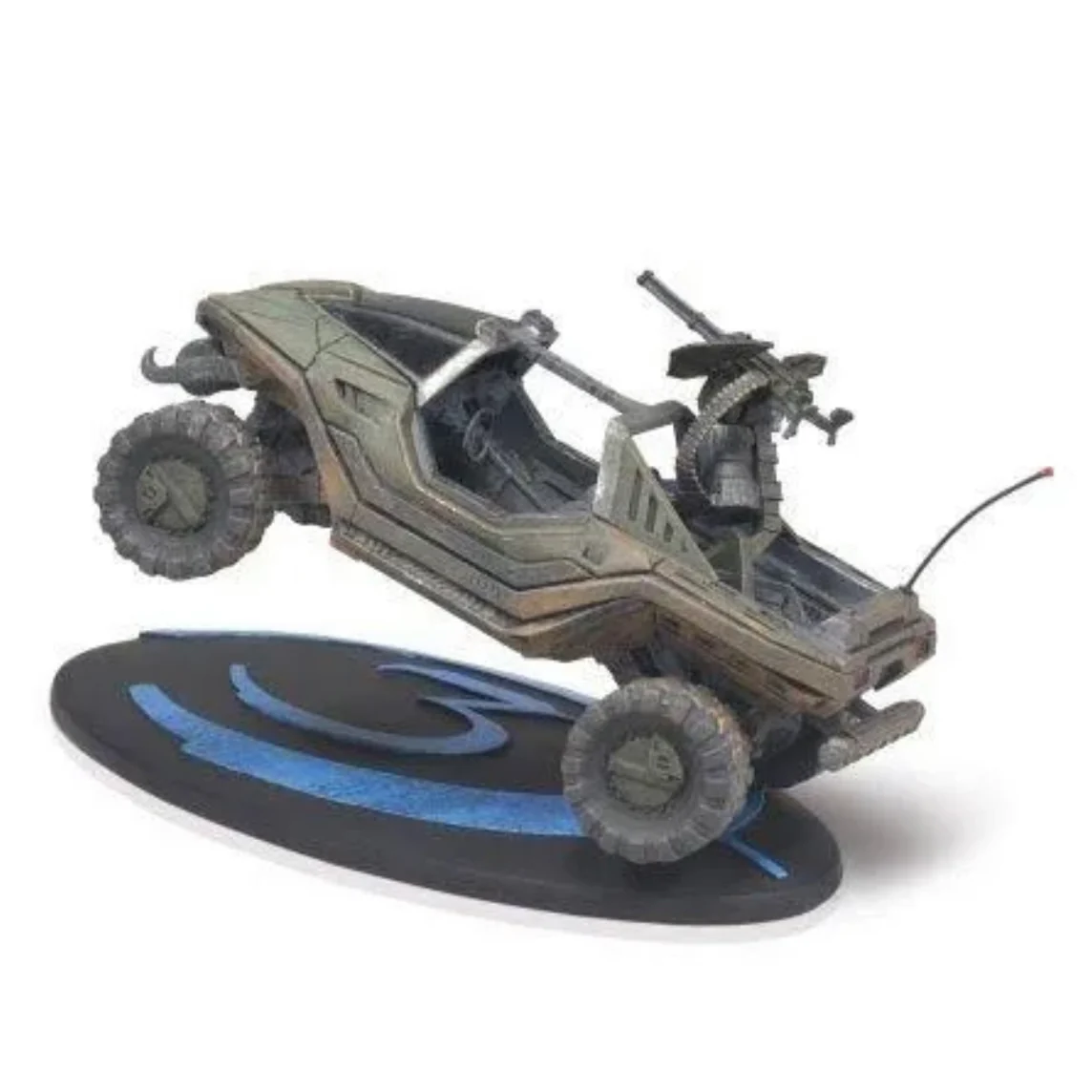 Halo 3 Warthog