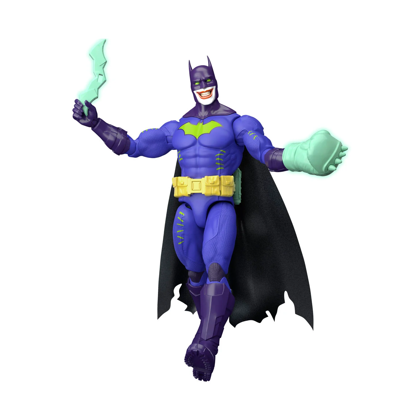 Batman Jokerized DC Premiere Wave 2