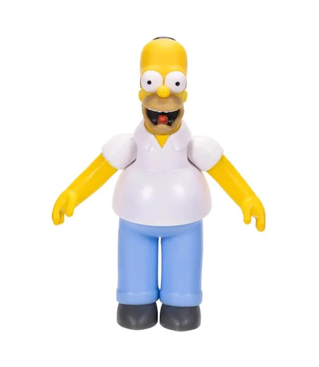 Homero Gritando 2.5