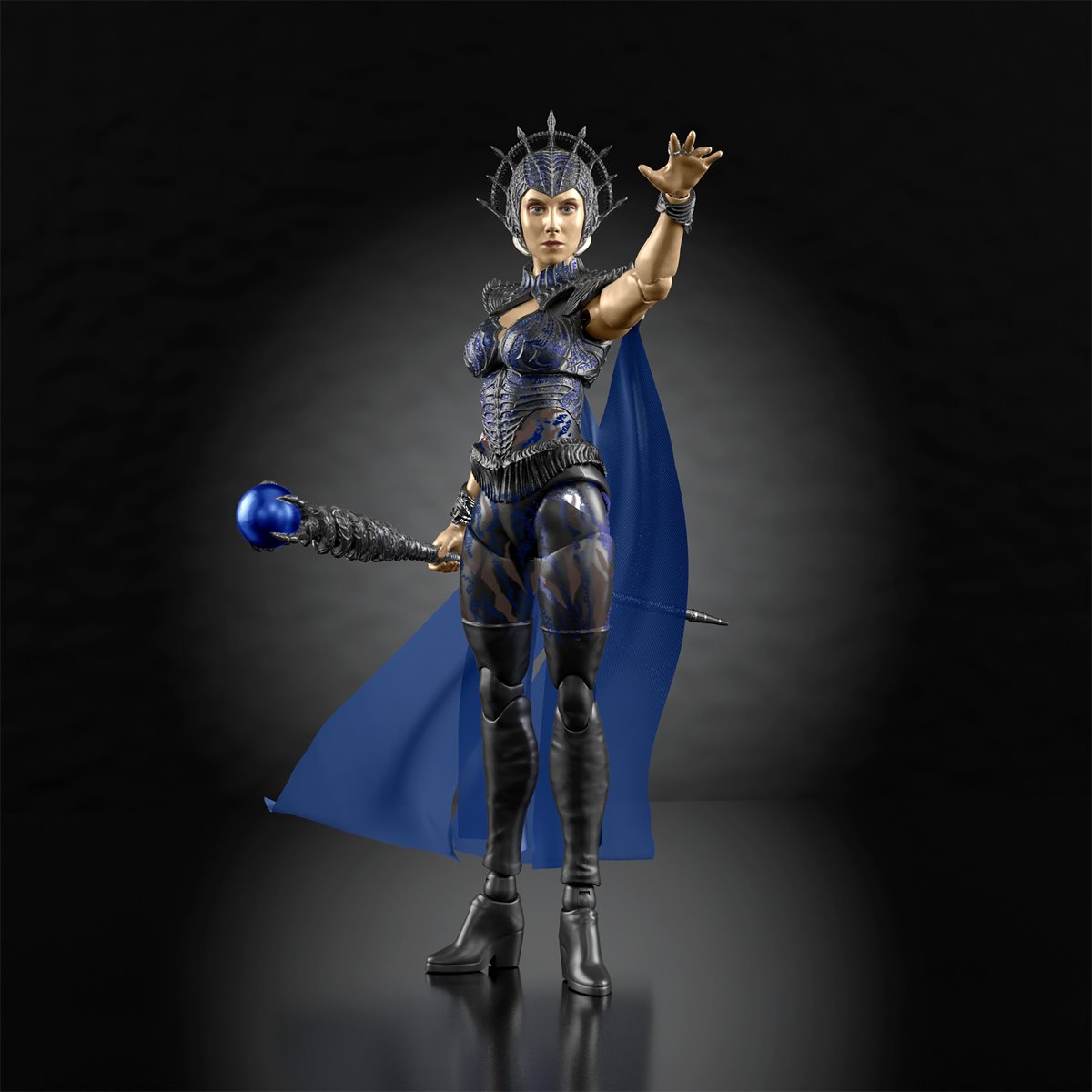 Evil-Lyn Masters of the Universe Chronicles (2026)