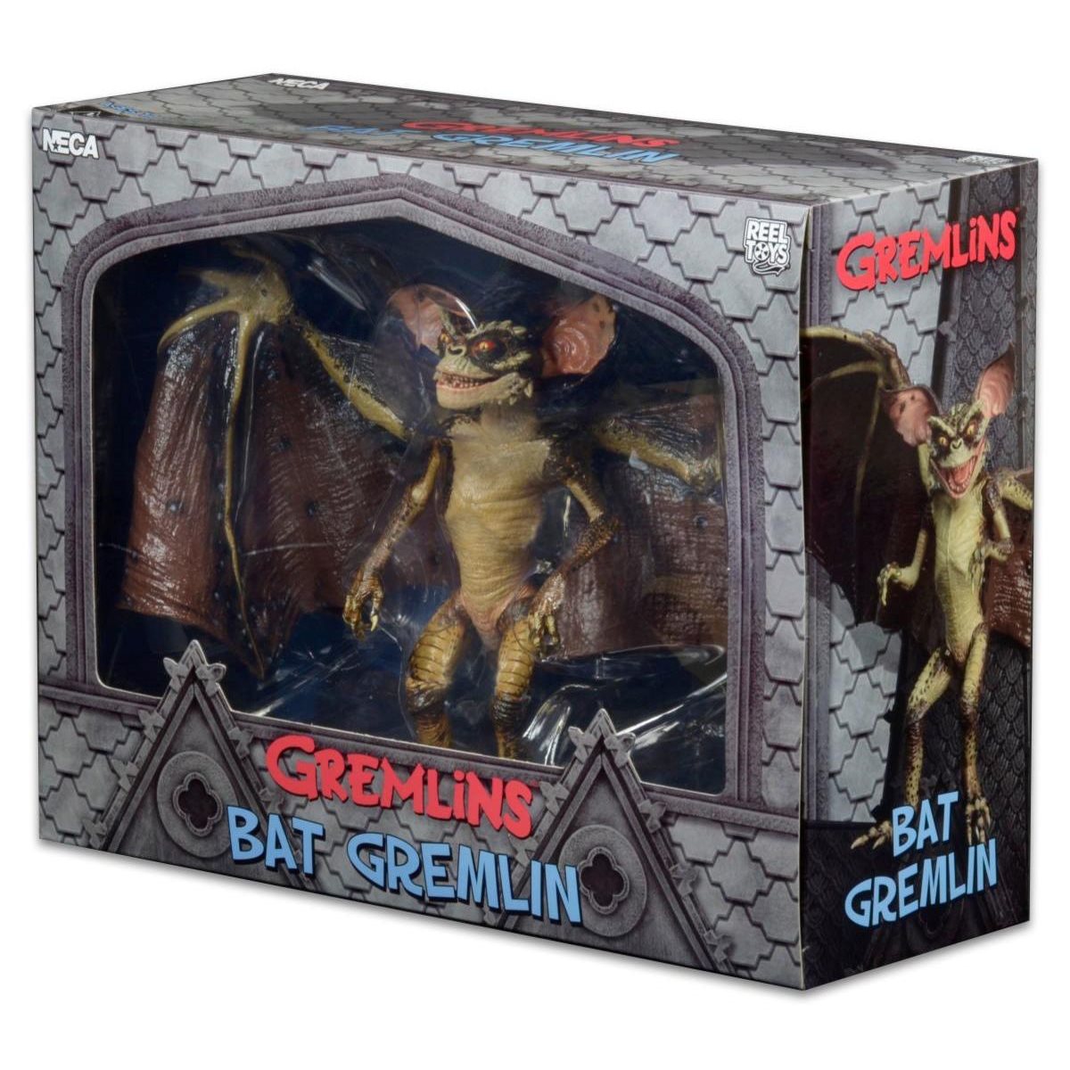Gremlin Murciélago Deluxe 