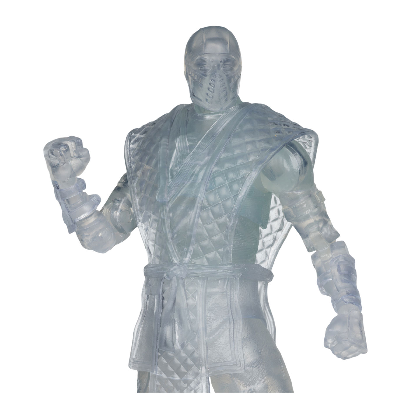 Reptile (Invisible) Mortal Kombat Klassic Wave 5