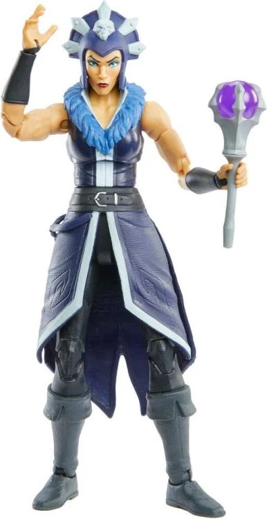 Masters of the Universe: Revelation Masterverse: Evil-Lyn