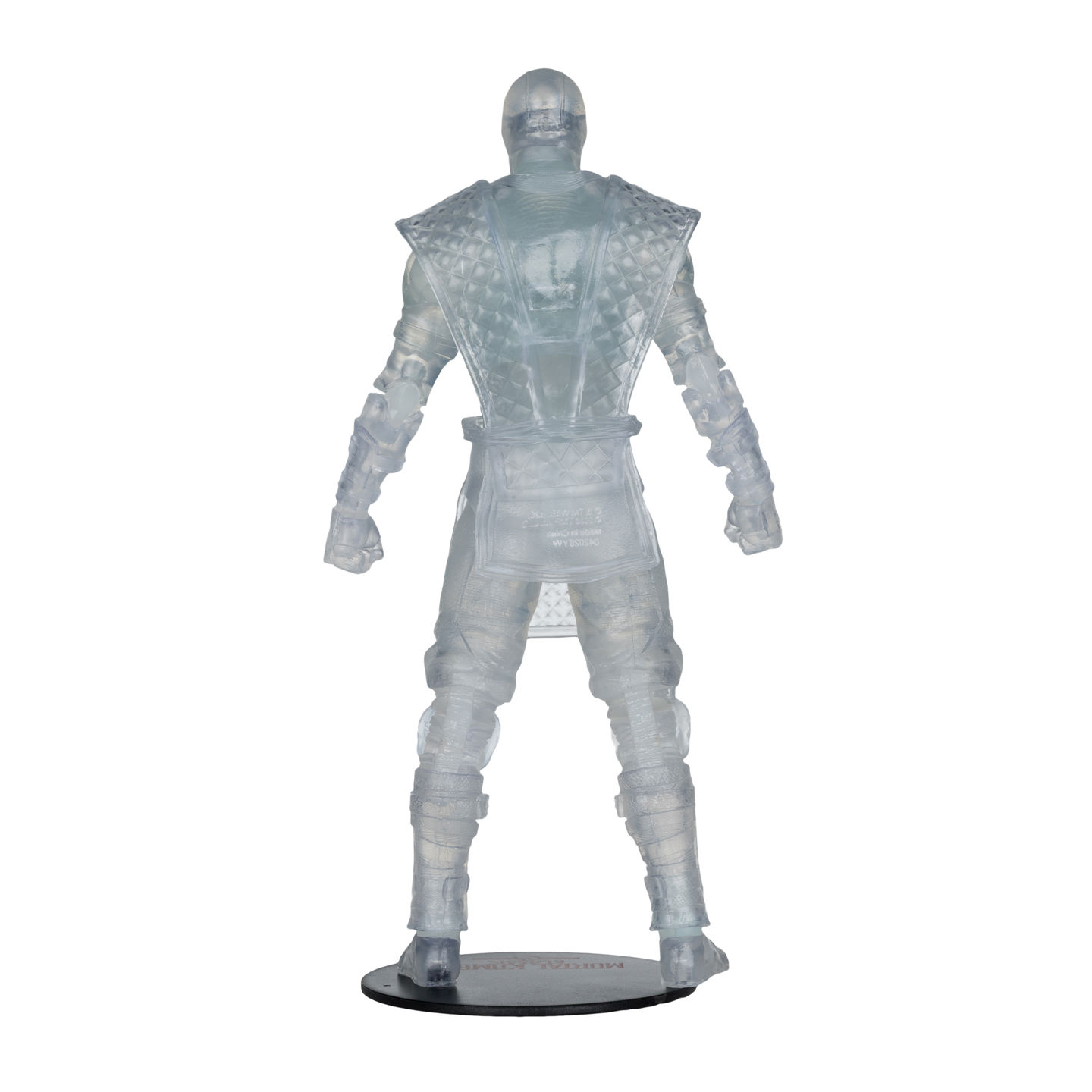 Reptile (Invisible) Mortal Kombat Klassic Wave 5