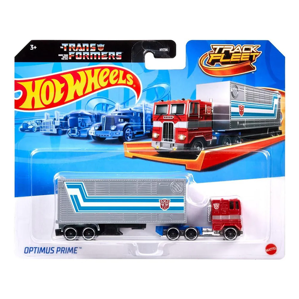 Hot Wheels Ediciones especiales