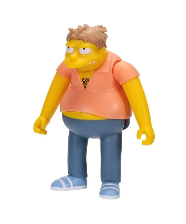 Barney 2.5
