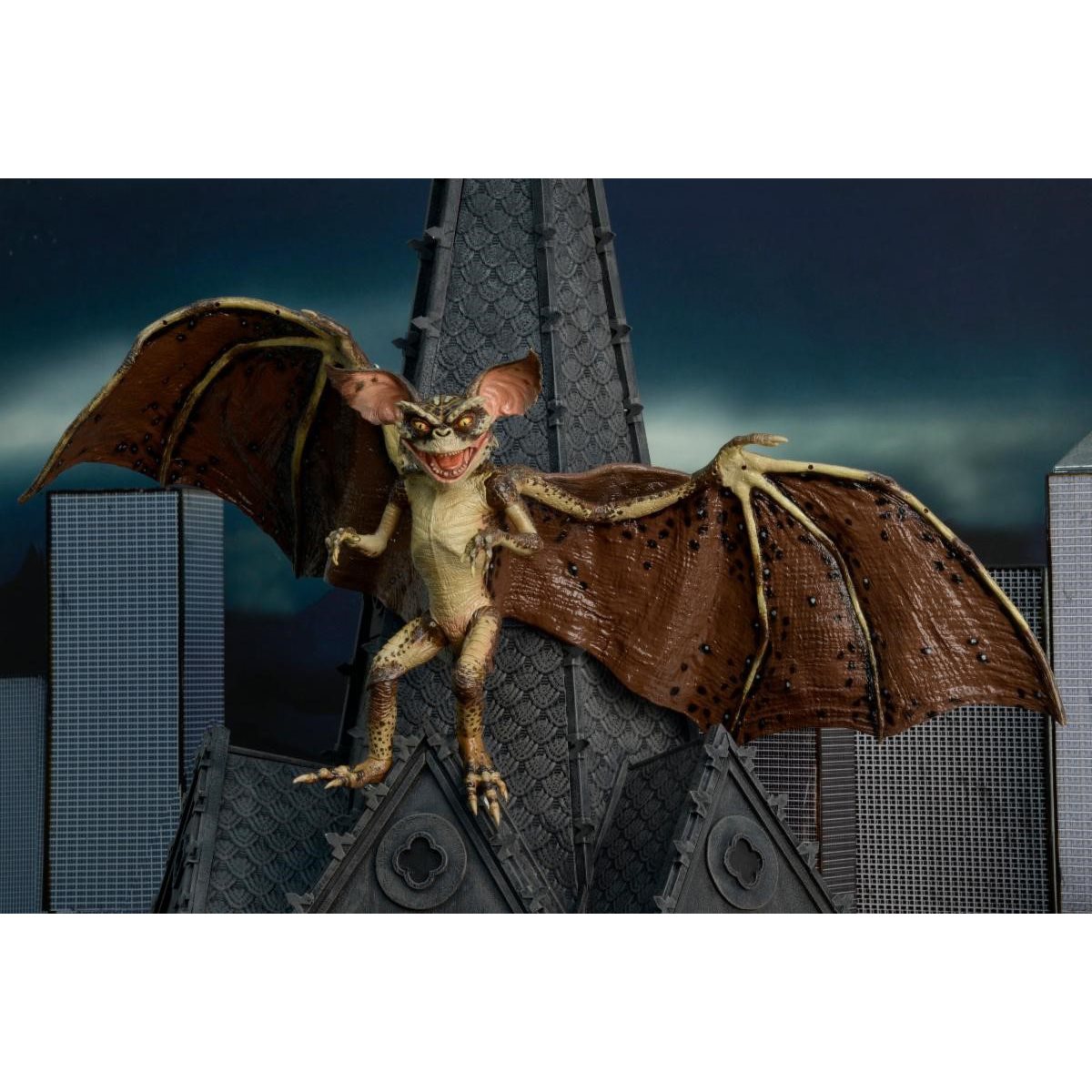 Gremlin Murciélago Deluxe 