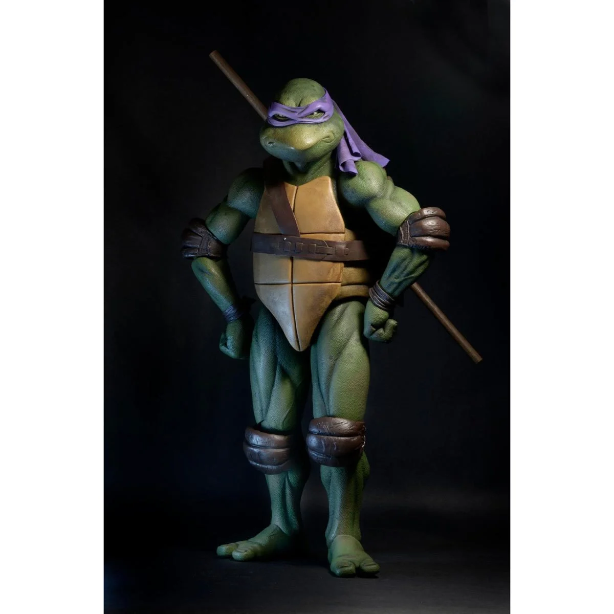Donatello 1:4 Película 1990