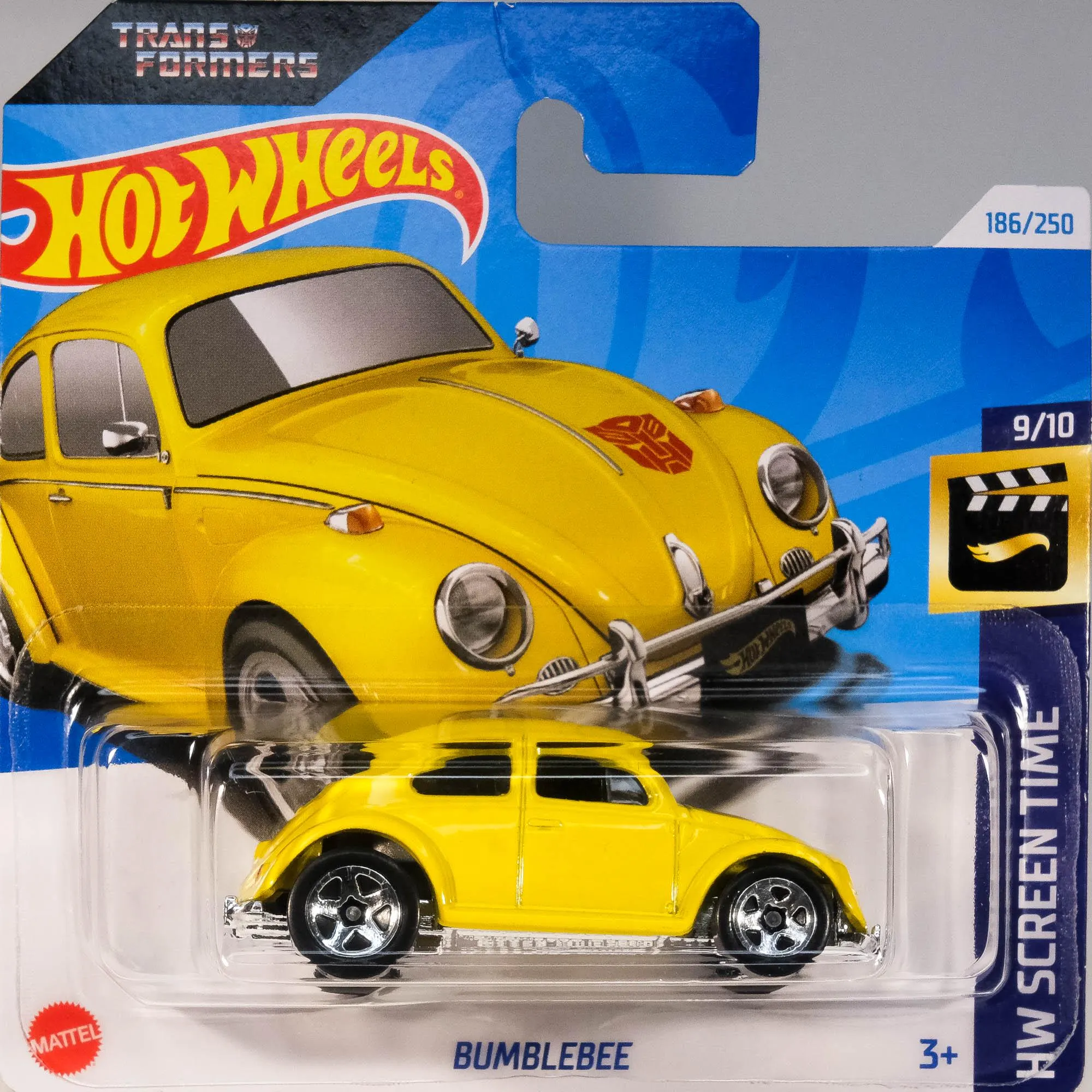 Hot Wheels Ediciones especiales