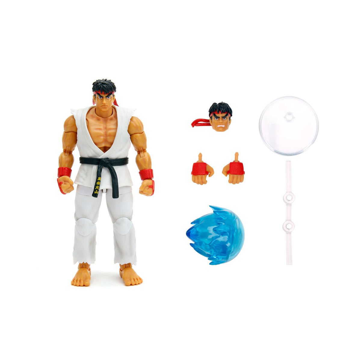 Ryu Ultra Street Fighter 2