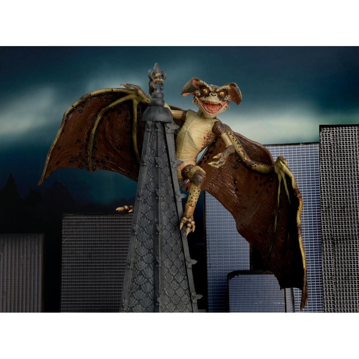 Gremlin Murciélago Deluxe 