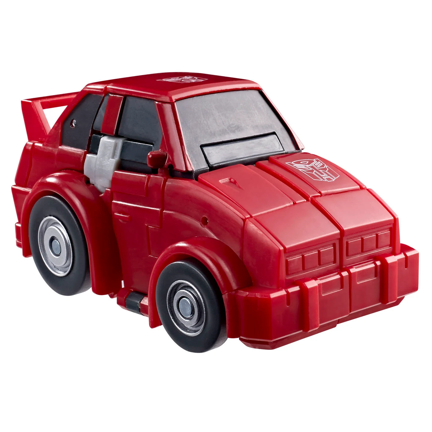 Cliffjumper Transformers Studio 86 Series Deluxe