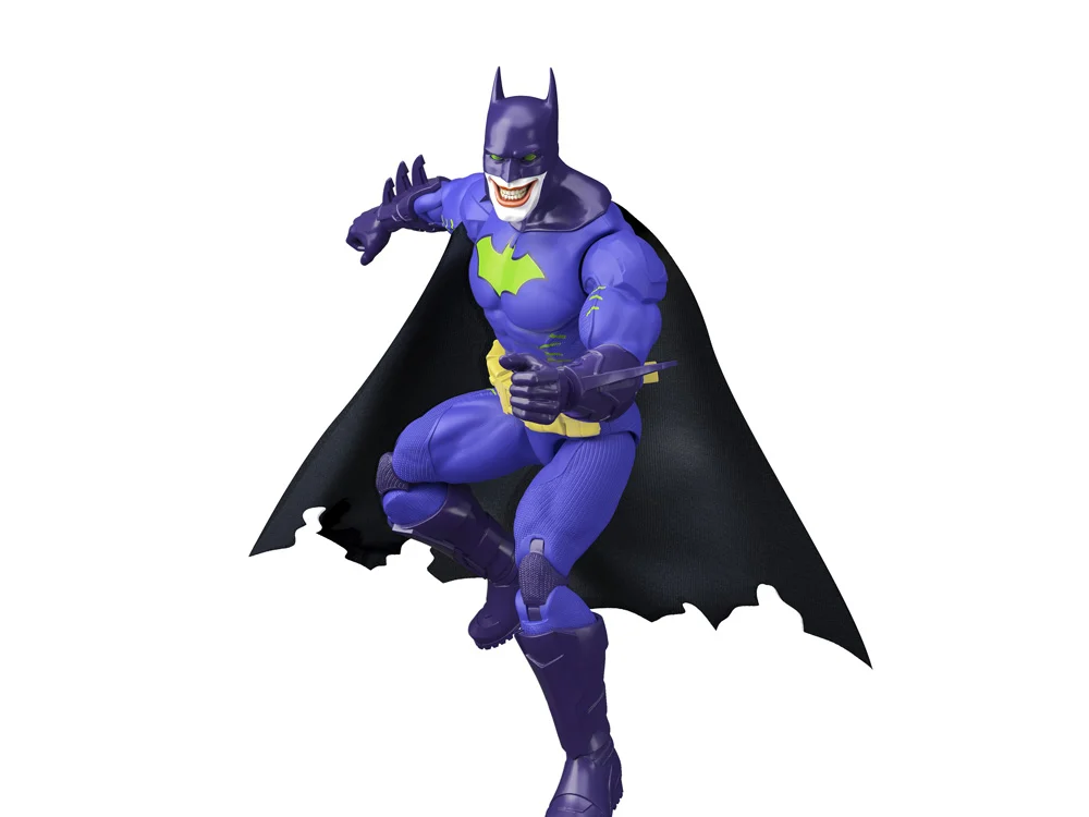 Batman Jokerized DC Premiere Wave 2
