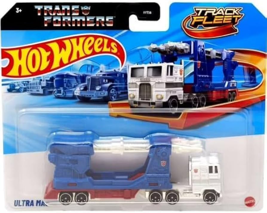Hot Wheels Ediciones especiales