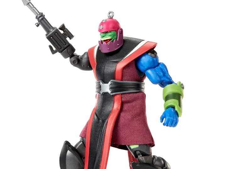 Masters of the Universe: Revelation Masterverse Deluxe Trap Jaw