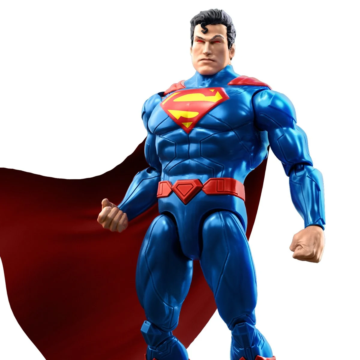 Superman Heat Vision DC Premiere Wave 1