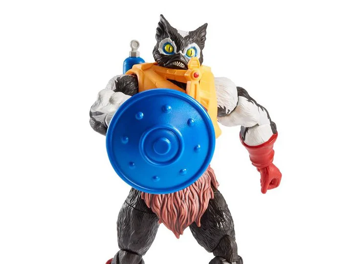 Masters of the Universe: Revelation Masterverse Stinkor