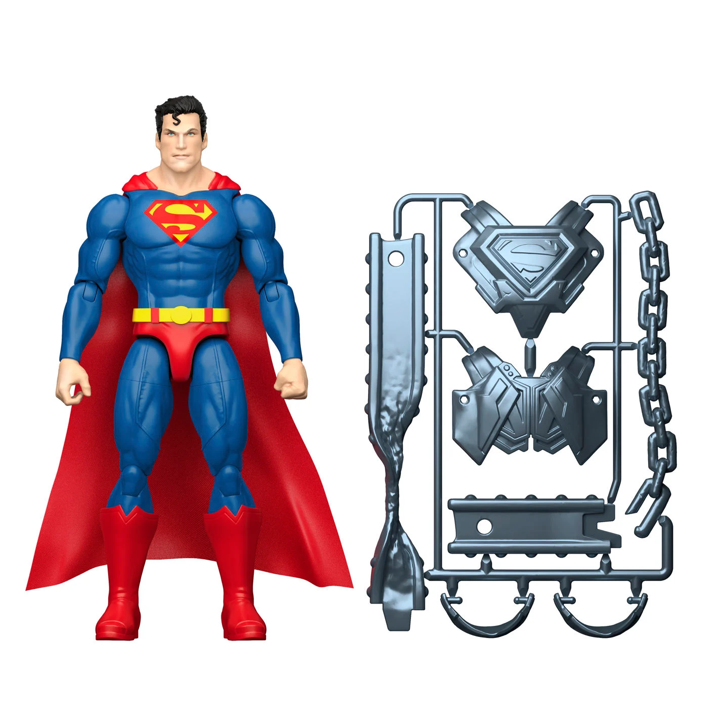 Superman DC Premiere Wave 2